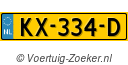 KX334D