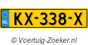KX338X