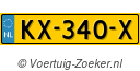 KX340X