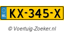 KX345X