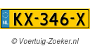 KX346X