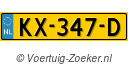 KX347D