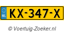 KX347X