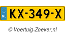 KX349X