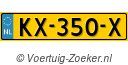 KX350X