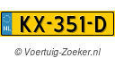KX351D