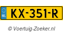 KX351R