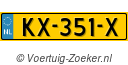 KX351X