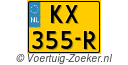 KX355R