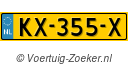 KX355X