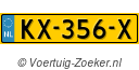 KX356X