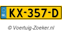 KX357D