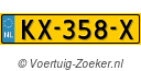 KX358X