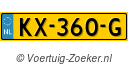 KX360G