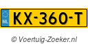 KX360T