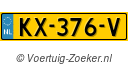 KX376V