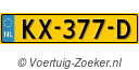 KX377D