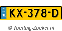 KX378D