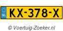 KX378X