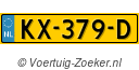 KX379D