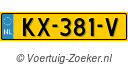 KX381V
