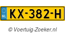 KX382H