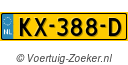 KX388D
