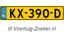 KX390D
