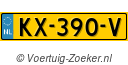 KX390V