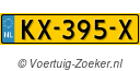 KX395X