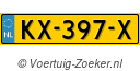 KX397X