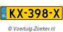 KX398X