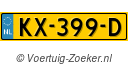 KX399D