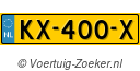 KX400X