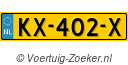 KX402X