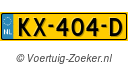 KX404D