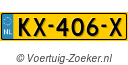 KX406X