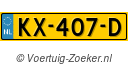 KX407D