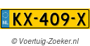KX409X