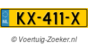 KX411X