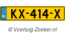 KX414X
