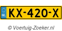 KX420X