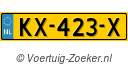 KX423X