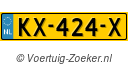 KX424X