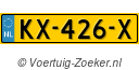 KX426X