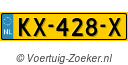 KX428X