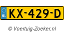 KX429D