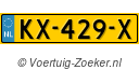 KX429X