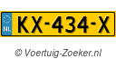 KX434X