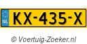 KX435X